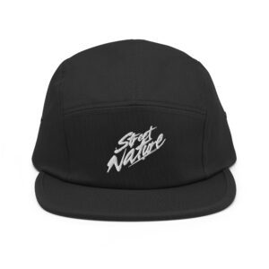 Street Panel Cap