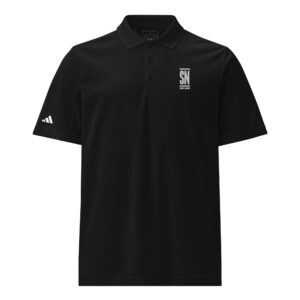 Block Adidas Polo