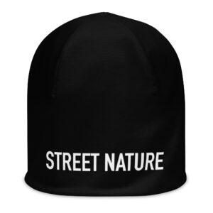SN Beanie