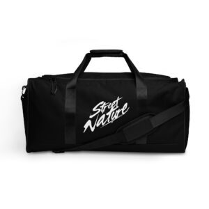 Street Duffle