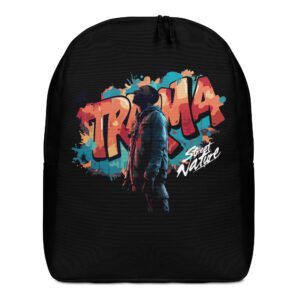 Trauma Backpack