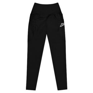 Street Leggings