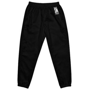 Block Track Pants