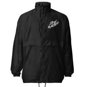 Street Windbreaker