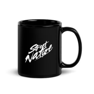 Street Mug
