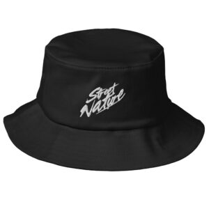 Street Bucket