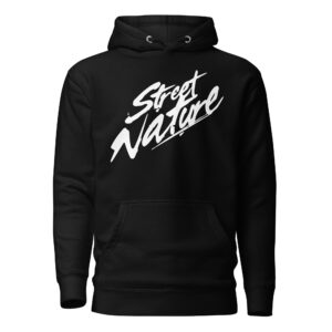 Street Hoodie