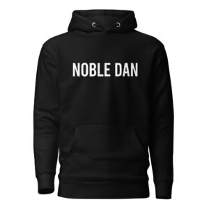 Noble Hoodie
