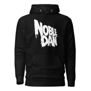Alleyway Hoodie