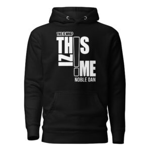 This Iz Me Hoodie
