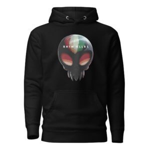 SKLL Hoodie