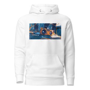 Unity Hoodie