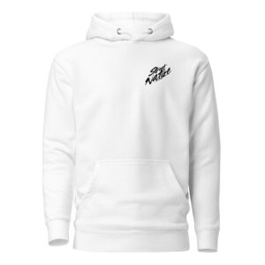 Small Street Hoodie
