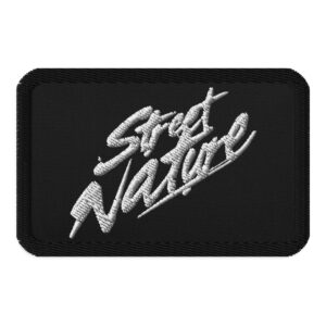 Street Patch