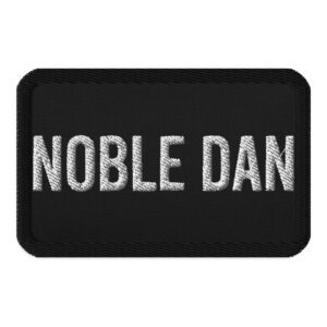 Noble Patch