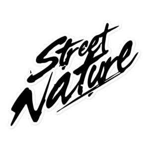 Street Stickers