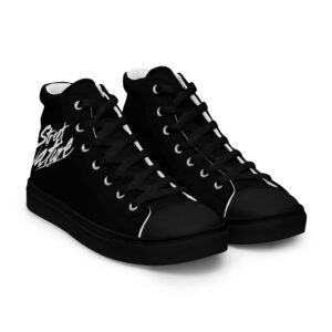 Street High Tops