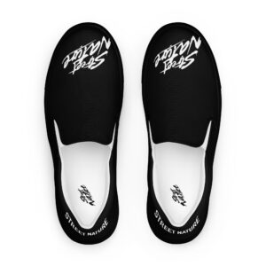 Street Canvas Shoes