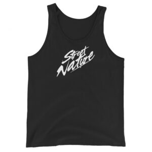 Street Tank
