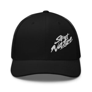 Street Trucker Cap