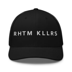 RHTM Trucker Cap