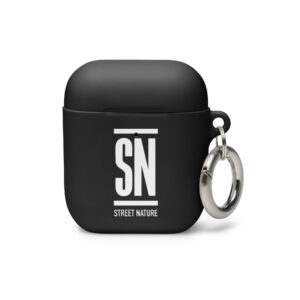 Block Case for AirPods®