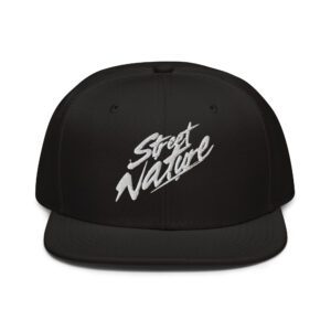 Street Snapback