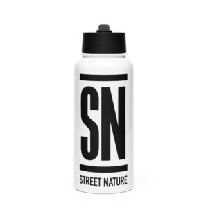 Stainless Water Bottle