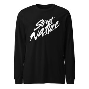 Street Long Sleeve