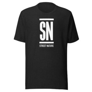 Block T-Shirt