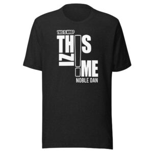 This Iz Me T-Shirt