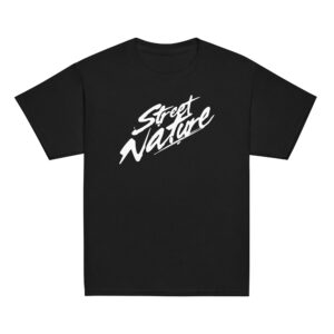 Street Youth Tee