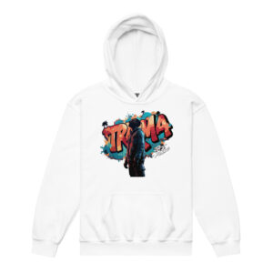Trauma Youth Hoodie