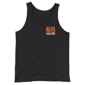 N19 Tank